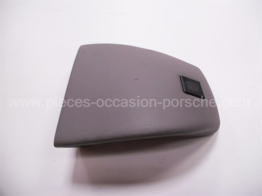 Console Porsche